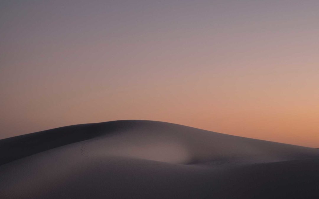 Relief From Stress & Anxiety Test